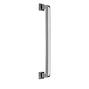 V1964-12-TB PCH - 12"cc Avery Appliance Pull - Polished Chrome
