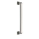V1964-12-TB PNI - 12"cc Avery Appliance Pull - Polished Nickel