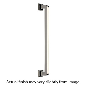 V1964-18-TB PNI - 18"cc Avery Appliance Pull - Polished Nickel