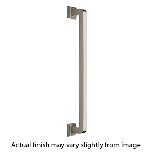 V1964-18-TB GSN - 18"cc Avery Appliance Pull - Satin Nickel