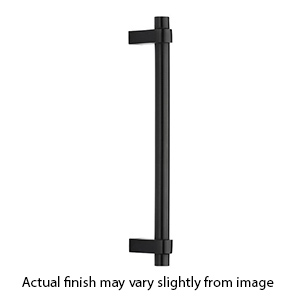 V2485-18-TB DOR - Asher - 18"cc Appliance Pull - Oil Rubbed Bronze