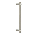 V2485-12-TB GSN - Asher - 12"cc Appliance Pull - Satin Nickel