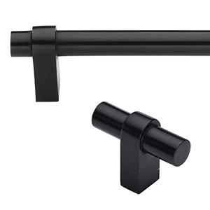 Asher - Oil Rubbed Bronze
