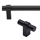 Asher - Oil Rubbed Bronze
