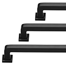 Avery - Oil Rubbed Bronze