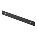 Ashley Norton Pull Backplates - Oil Rubbed Bronze