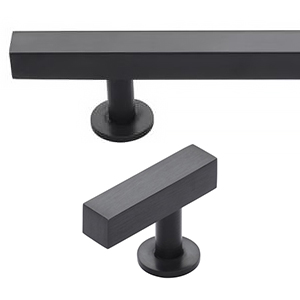 Bristol - Oil Rubbed Bronze