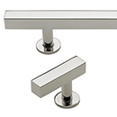 Bristol - Polished Nickel