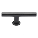 MT0365-000 DOR - 3-1/2" Cabinet T-Knob - Oil Rubbed Bronze