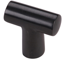 MT2234-035 DOR - Cabinet T-Knob - Oil Rubbed Bronze