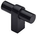 MT2482 DOR - Asher Cabinet Knob - Oil Rubbed Bronze