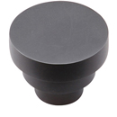 MT3624-032 DOR - 1.25" Step Cabinet Knob - Oil Rubbed Bronze