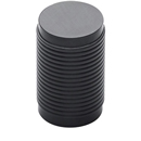 MT3840-020 DOR - 13/16" Cylinder Lined Knob - Oil Rubbed Bronze