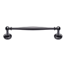 MT4370-096 DOR - Rhode - 3.75" cc Cabinet Pull - Oil Rubbed Bronze