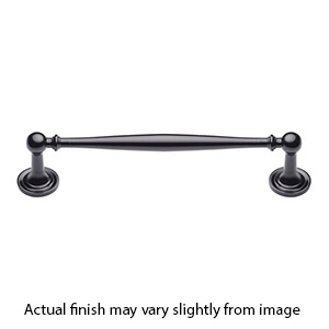 MT4370-096 DOR - Rhode - 3.75" cc Cabinet Pull - Oil Rubbed Bronze