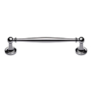 MT4370-096 PCH - Rhode - 3.75" cc Cabinet Pull - Polished Chrome