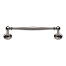 MT4370-096 PNI - Rhode - 3.75" cc Cabinet Pull - Polished Nickel