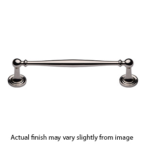 MT4370-152 PNI - Rhode - 6" cc Cabinet Pull - Polished Nickel