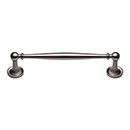 MT4370-096 GSN - Rhode - 3.75" cc Cabinet Pull - Satin Nickel