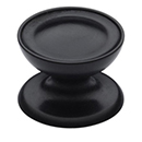 MT4386-032 DOR - 1-1/4" Beverly Cabinet Knob - Oil Rubbed Bronze