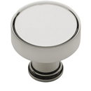 MT4549-032 PNI - 1.25" Classic Cabinet Knob - Polished Nickel