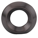 MT4553-040 DOR - 1-9/16" Cabinet Knob - Oil Rubbed Bronze