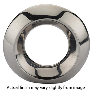 MT4553-040 PNI - 1-9/16" Cabinet Knob - Polished Nickel