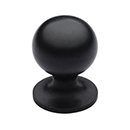 MT8321-032 DOR - Rhode - 1-1/4" Orb Cabinet Knob - Oil Rubbed Bronze
