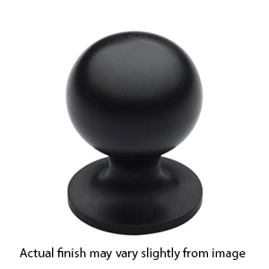 MT8321-038 DOR - Rhode - 1-1/2" Orb Cabinet Knob - Oil Rubbed Bronze