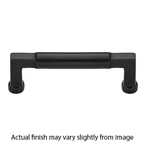 MT0312-254 DOR - 10"cc Bauhaus Cabinet Pull - Oil Rubbed Bronze