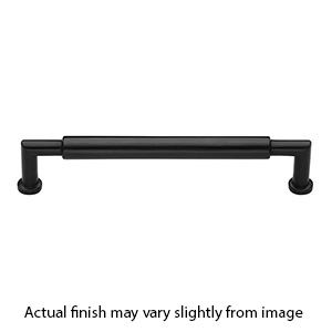 MT0319-102 DOR - 4"cc Bauhaus Round Cabinet Pull - Oil Rubbed Bronze