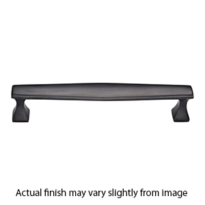 MT0334-152 DOR - 6"cc Pyramid Cabinet Pull - Oil Rubbed Bronze