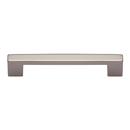 MT0337-096 GSN - 3.75"cc Urban Cabinet Pull - Satin Nickel