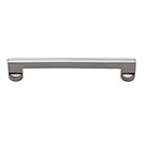 MT0345-096 PNI - 3.75"cc Apollo Cabinet Pull - Polished Nickel