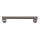 MT0345-096 GSN - 3.75"cc Apollo Cabinet Pull - Satin Nickel