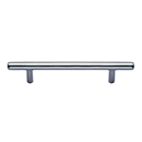 MT0361-102 PCH - 4"cc Bar Pull - Polished Chrome