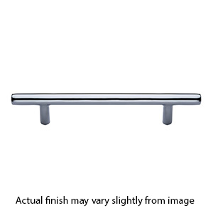 MT0361-102 PCH - 4"cc Bar Pull - Polished Chrome