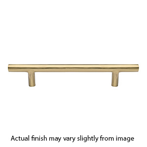 MT0362-254 MSB - 10"cc Bar Pull - Satin Brass