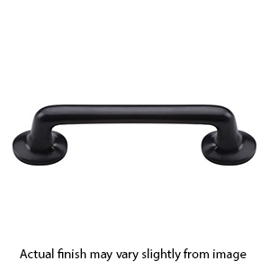 MT0376-254 DOR - 10"cc Traditional Cabinet Pull - Oil Rubbed Bronze