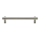 MT2480-102 GSN - Asher - 4"cc Pull - Satin Nickel