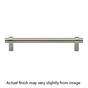 MT2480-152 GSN - Asher - 6"cc Pull - Satin Nickel