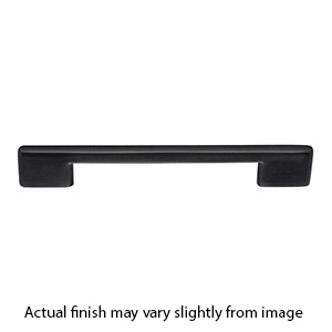 MT3681-096 DOR - 3.75"cc Linear Cabinet Pull - Oil Rubbed Bronze