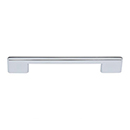 MT3681-096 PCH - 3.75"cc Linear Cabinet Pull - Polished Chrome
