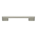 MT3681-096 GSN - 3.75"cc Linear Cabinet Pull - Satin Nickel