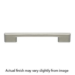 MT3681-152 GSN - 6"cc Linear Cabinet Pull - Satin Nickel