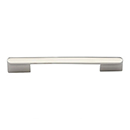 MT3684-102 PNI - 4"cc Alexa Cabinet Pull - Polished Nickel