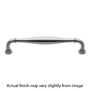 MT3960-254 GSN - 10"cc Adria Cabinet Pull - Satin Nickel