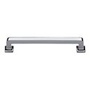 MT3964-102 PCH - 4"cc Avery Cabinet Pull - Polished Chrome