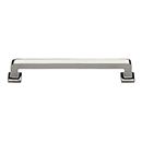 MT3964-102 PNI - 4"cc Avery Cabinet Pull - Polished Nickel