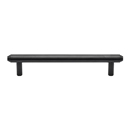 MT4410-102 DOR - 4"cc Stepped Cabinet Pull - Oil Rubbed Bronze